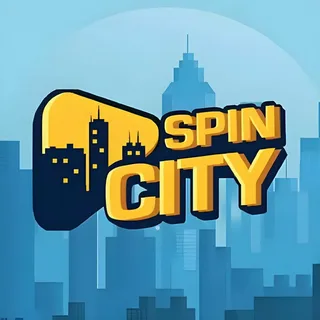 Spin City Logo
